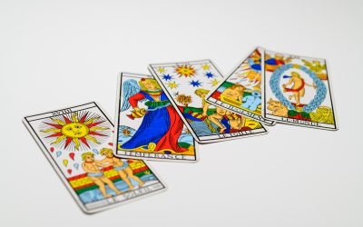 Gli errori che commetti quando interpreti le carte rovesciate