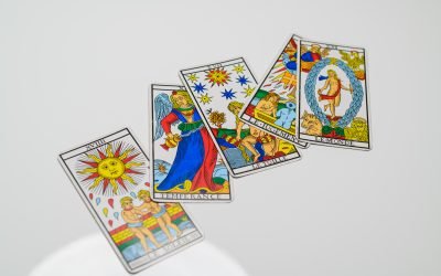 7 regole per diventare un Tarologo professionista
