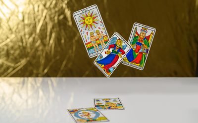 Se hai già esperienza nel leggere i Tarocchi allora ecco qualche suggerimento avanzato su come condurre un consulto