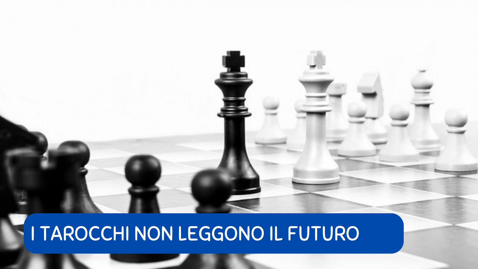 Tarocchi e futuro