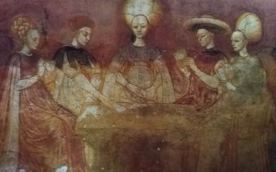 La storia che pochi conoscono sulla nascita dei Tarocchi e che non puoi non sapere…