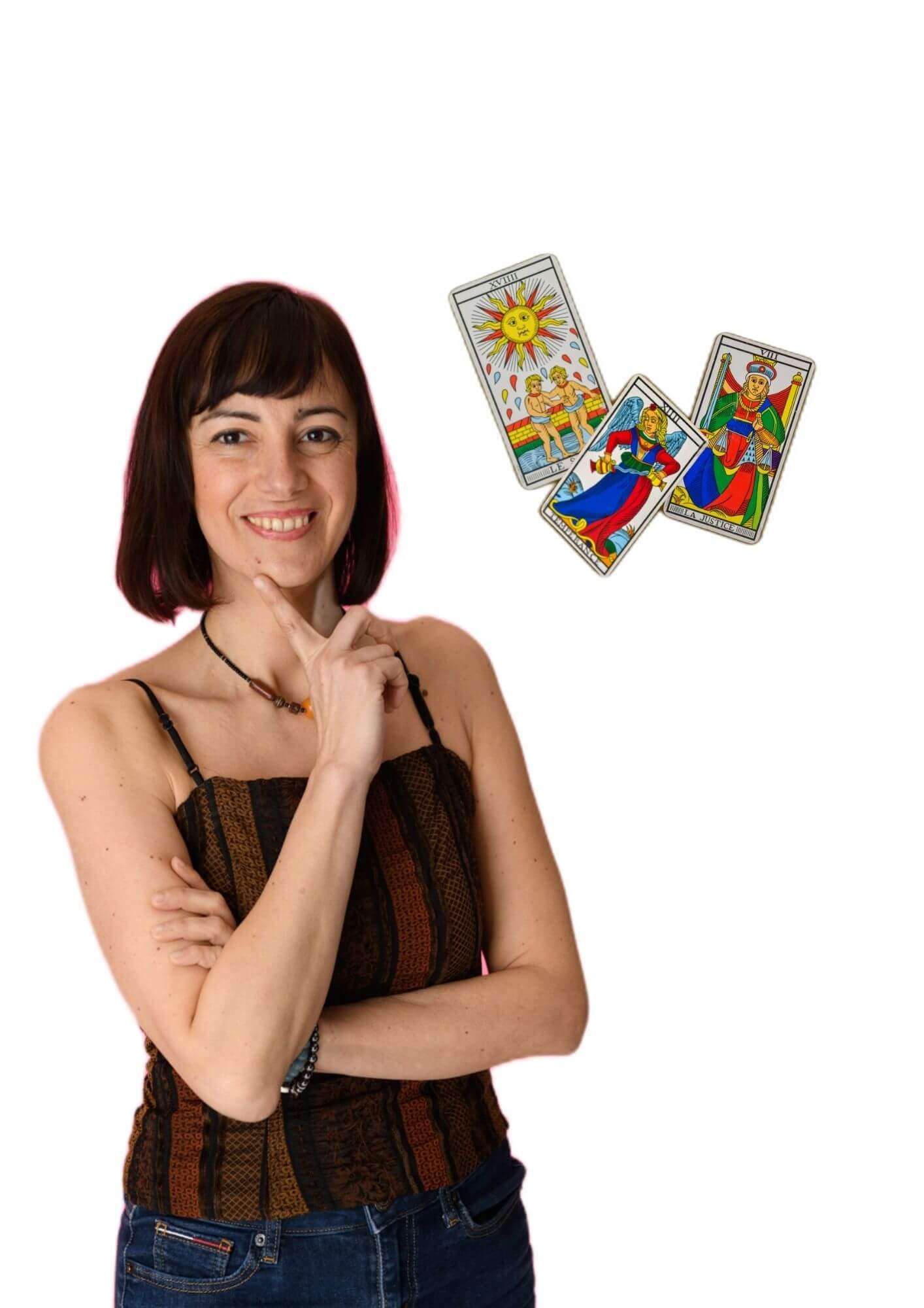 io e carte